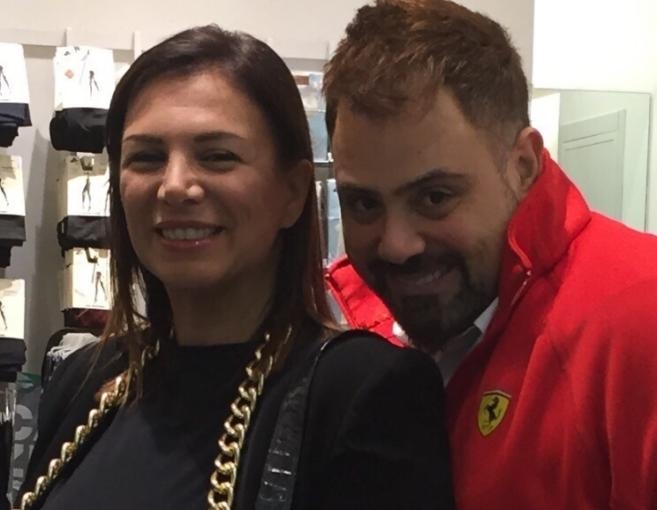 ناتالي فضل الله لموقعنا: لم يتمّ توقيفي والدليل هذه الصوَر!