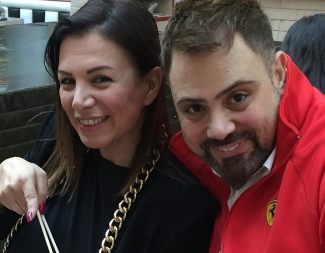 ناتالي فضل الله لموقعنا: لم يتمّ توقيفي والدليل هذه الصوَر!