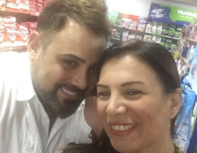 ناتالي فضل الله لموقعنا: لم يتمّ توقيفي والدليل هذه الصوَر!