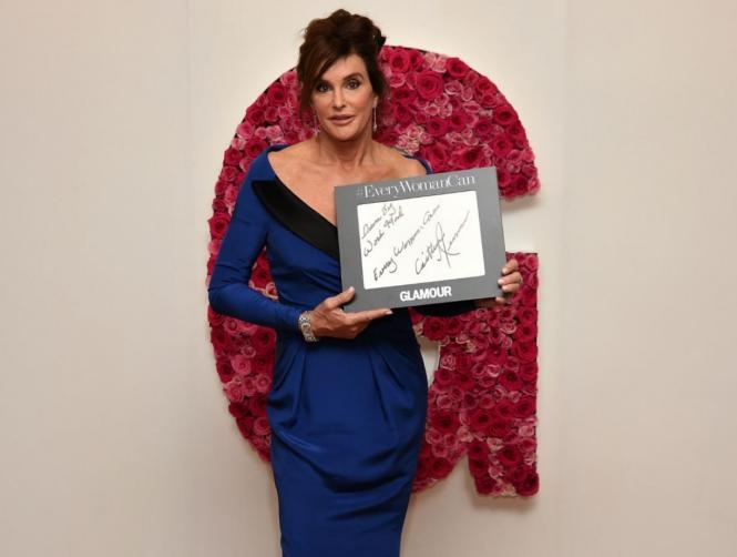 Husband of 9/11 Victim Returns Award after Caitlyn Jenner Wins Same Accolade