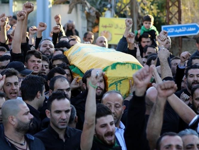 'Dad Is a Martyr': Adel Termos Becomes a Saviour in Beirut Bombings 