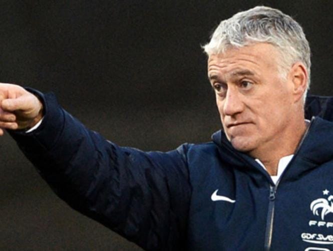 ديشان: هذا أكثر من مجرد حدث رياضي