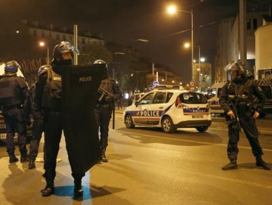 "أ.ف.ب" عن مصادر في الشرطة الفرنسية: توقيف شخصين خلال عملية مكافحة الارهاب بضاحية شمال باريس
