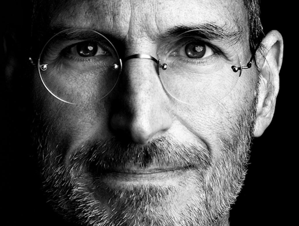 Reminder: Steve Jobs Was Son of Syrian Refugee
