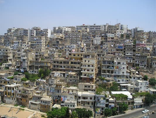"الوكالة الوطنية": استخبارات الجيش نفذت عملية دهم لمنزل في شارع المطران في طرابلس واوقفت عددا من السوريين