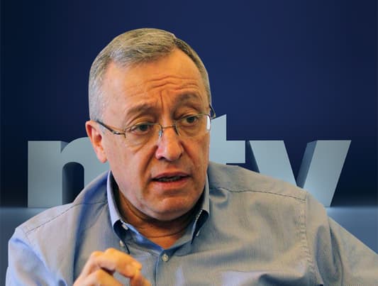 فتفت: هناك إمكانية لإقرار قانون الإنتخاب