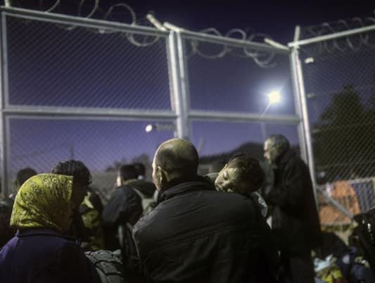 Here's Why ISIS Wants You to Hate Refugees