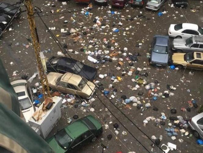 مصادر لـ"الجمهورية": عروض ترحيل النفايات لن تتعدّى الخمسة