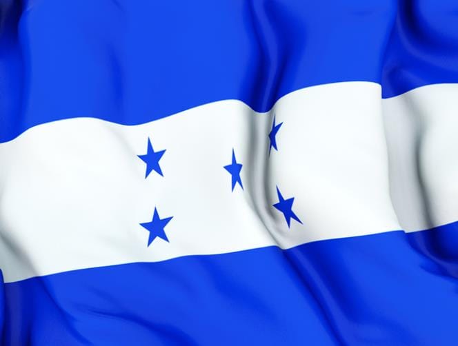 Reuters: 5 arrested entering country with stolen passports are not terrorists but seeking refuge in the US, Honduras police say