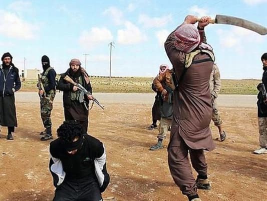 Islamic State says it has executed two captives from Norway and China