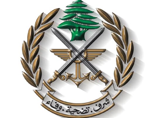 الجيش يضبط "سيارة متفجرات" ويوقف 3 أشخاص 