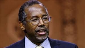 Presidential Hopeful Ben Carson Likens Refugees to 'Rabid Dogs'