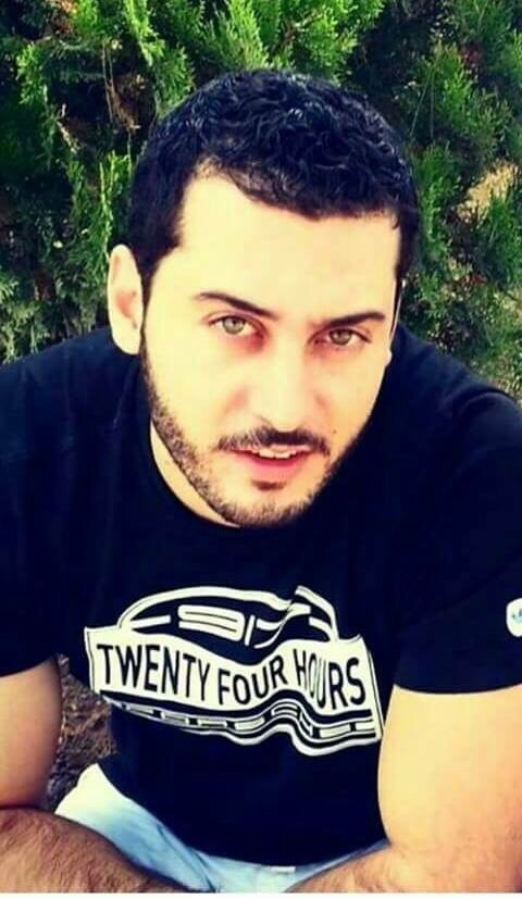 بالصورة: وفاة مغترب لبناني في فنزويلا