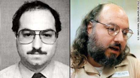 Israeli Spy Jonathan Pollard Checks Out of US Prison