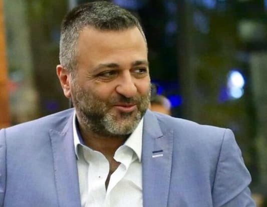 عمّن قال زياد بطرس: "دايماً مجموعين نشالله"؟
