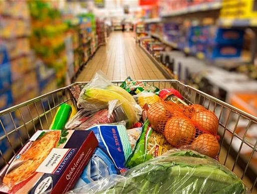 اسعار الاستهلاك سجلت ارتفاعا لشهر تشرين الاول 