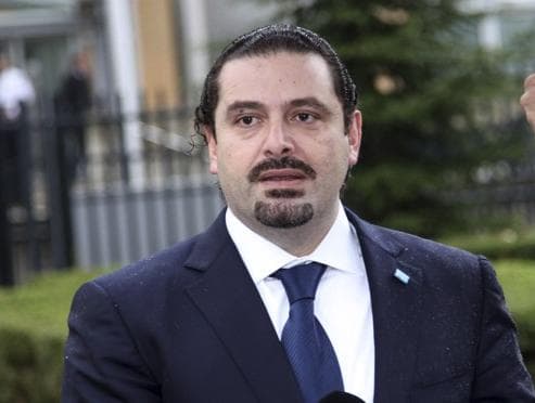 مَن هو رجل الأعمال اللبناني الذي اجتمع في منزله في باريس الحريري بفرنجية؟