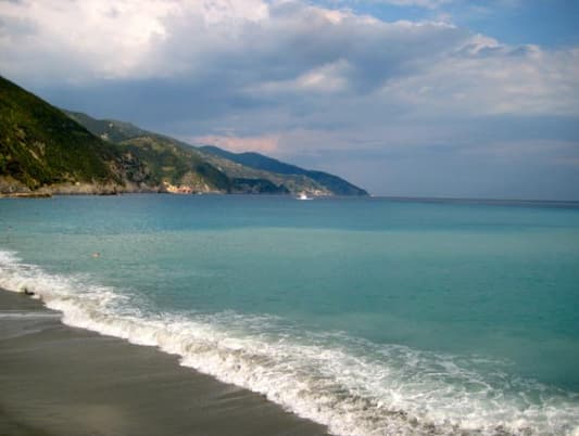 Green campaigner readies to swim the Pacific