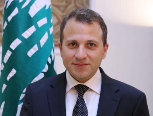 باسيل: داعش لن يدخل إلى مجتمعنا