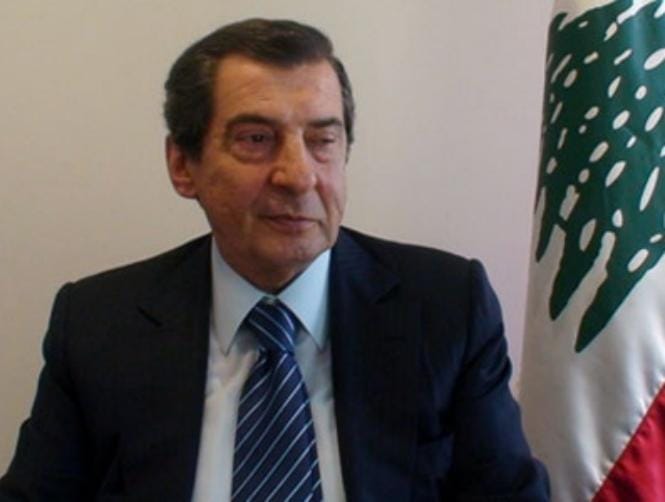 الفرزلي: الاستقلال مفقود