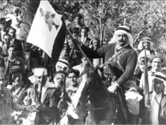 أتصدّقون "كذبة" الإستقلال؟