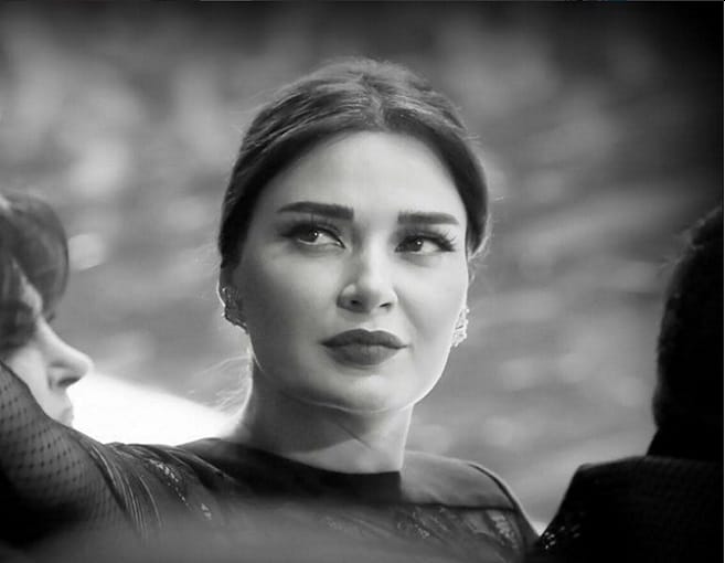 ماذا قالت سيرين في عيد الاستقلال؟