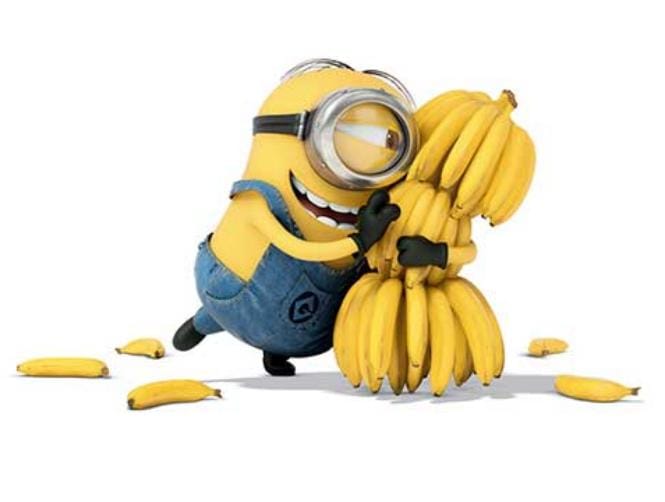 لتشعروا بالدفء... تناولوا الموز