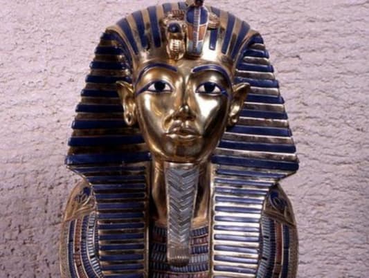 Egypt to do more tests on Tut's tomb in search for Nefertiti