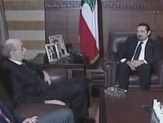 هل ستؤدي لقاءات باريس لانتاج تسوية شاملة؟