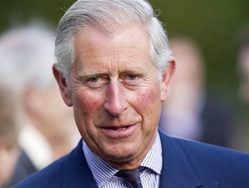 الأمير تشارلز يُحلّل: الجفاف سبّب الأزمة السوريّة 