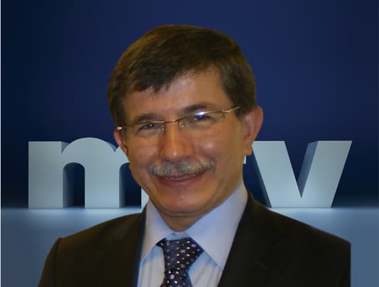 Turkish Prime Minister Davutoglu Reveals New Cabinet