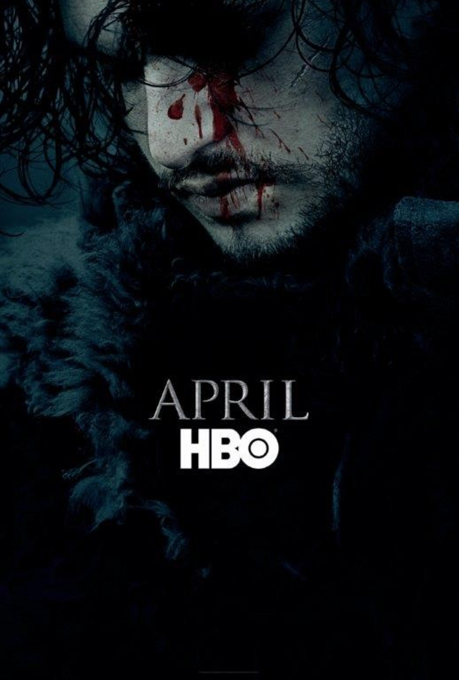 Jon Snow Is Alive: HBO Hints Big Comeback in GoT Season 6 Poster