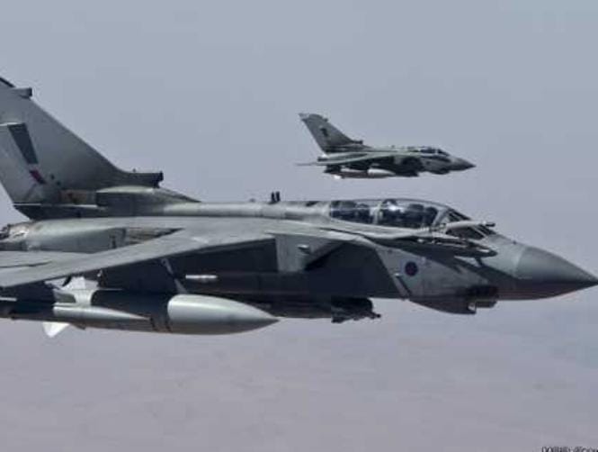 Media: Jet downed by Turkish F-16 confirmed as Russian Su-24, flown by Russian pilots.