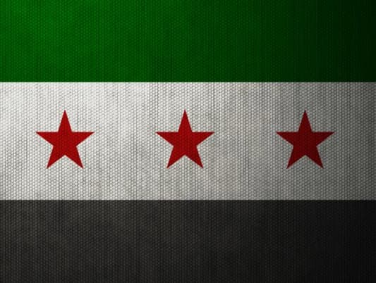 معارضون سوريون تركمان يؤكدون اسر احد الطيارين الروس ويبحثون عن الاخر 