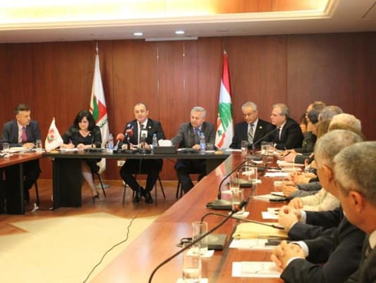 بو صعب: الجامعة اللبنانية مستقلة