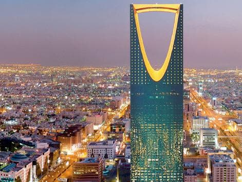 الرياض تعلن موقفها من لقاء الحريري - فرنجيّة