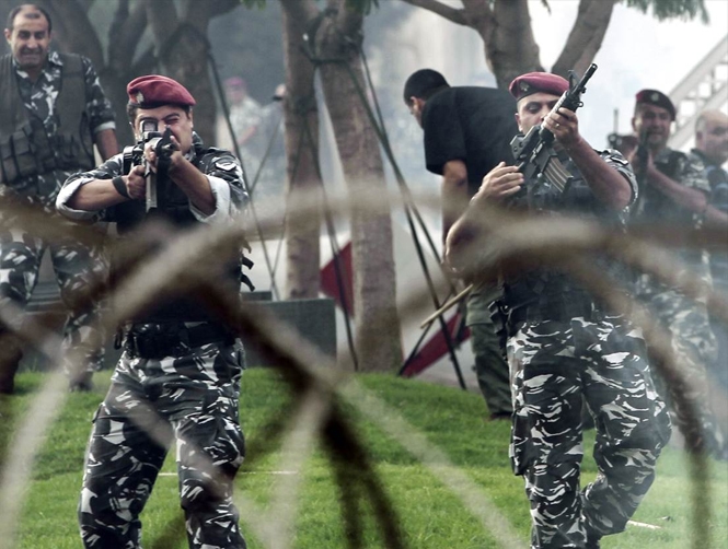 الأمن يبحث عن هذا الرجل... فاحذروا منه