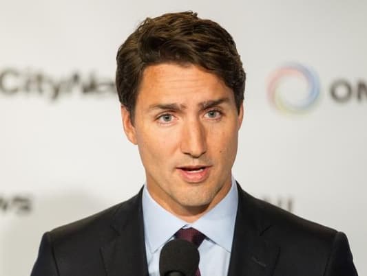 Paris attacks a reason Canada slowing Syria migrant flow: PM