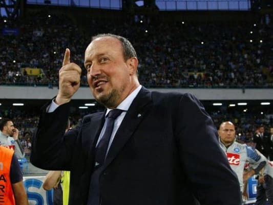 بينيتيز: الريال متعطش للثأر بعد الكلاسيكو