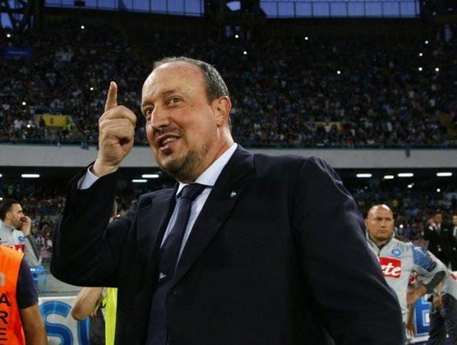 بينيتيز: الريال متعطش للثأر بعد الكلاسيكو