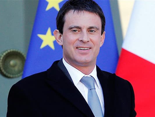 French PM says Europe can't take in more refugees
