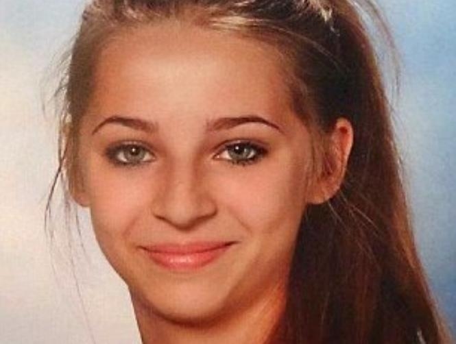 Teenage Islamist Poster Girl Beaten to Death by ISIS for Attempting to Escape