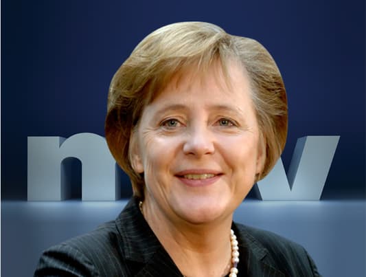 Merkel says downing of Russian plane has complicated Syria solution