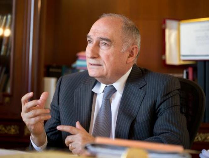 هذا ما نتج عن إجتماع الامن الفرعي