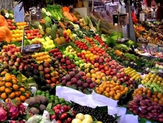 روسيا تشدد الرقابة على المنتجات التركية