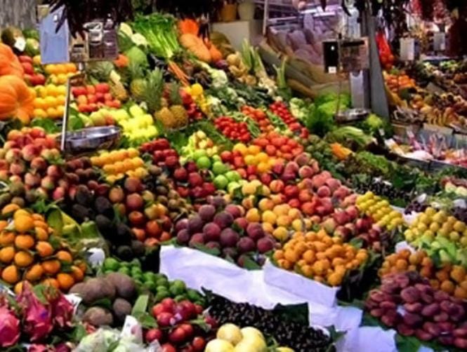 روسيا تشدد الرقابة على المنتجات التركية