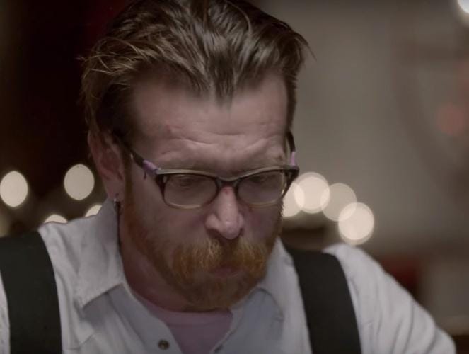 Footage: Eagles of Death Metal Recount Bactalan Bloodbath Horrors