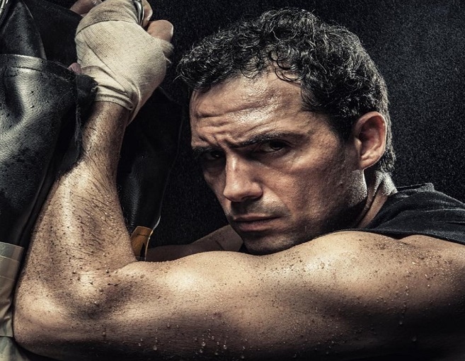 Prison Break في نسخة عربية؟