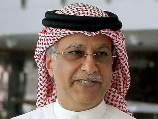 آسيا تدعم بن إبراهيم لرئاسة الفيفا