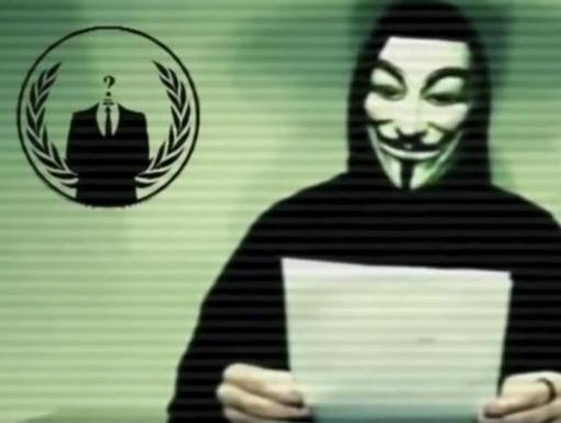 Anonymous Hacks ISIS Site with 'Calm Down' Prozac and Viagra Ads